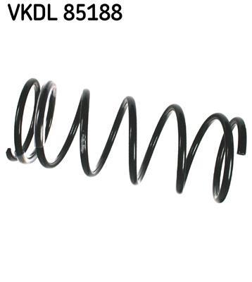 Mola de suspensão SKF ref. VKDL 85188